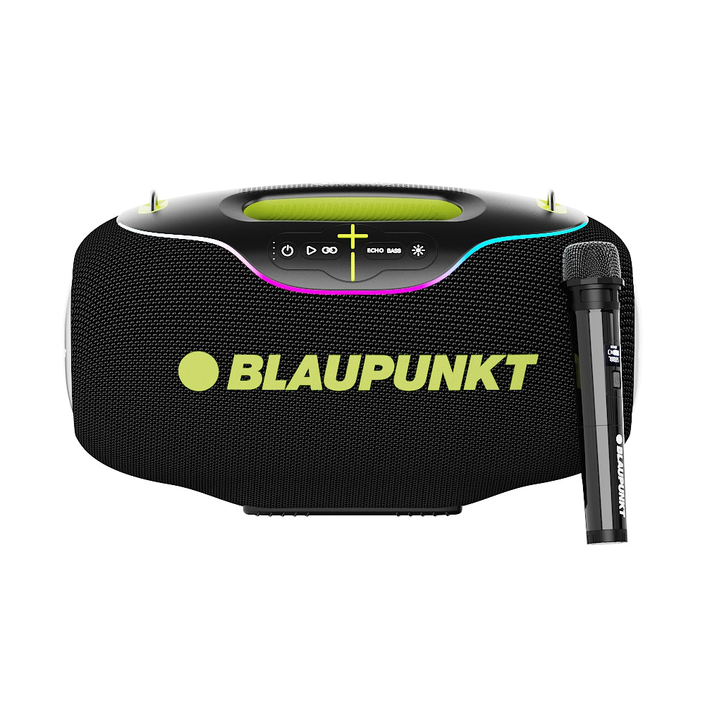 Atomik Knightz 45K – India’s Most Powerful Boombox