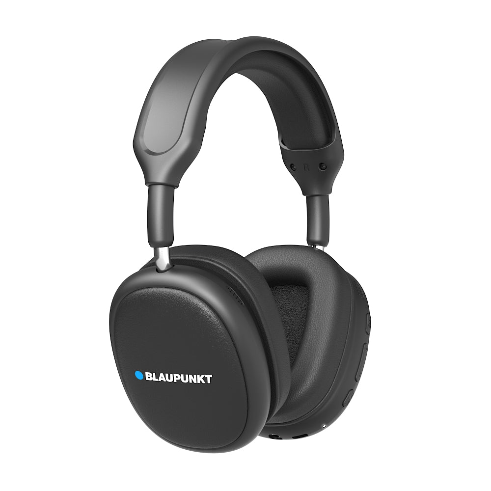BH31 AUDIOX – Premium Wireless Headphones