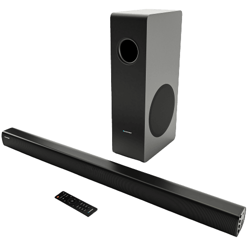 Recertified SBW200 Soundbar with subwoofer Recertified SBW200 RCT Recertified SBW200 Soundbar with subwoofer Recertified SBW200 RCT