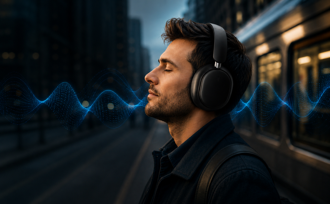 Bluaupunkt just dropped the new BH61 ZenX headphones. And JBL, Sony and Marshall’s jaw also did the same.