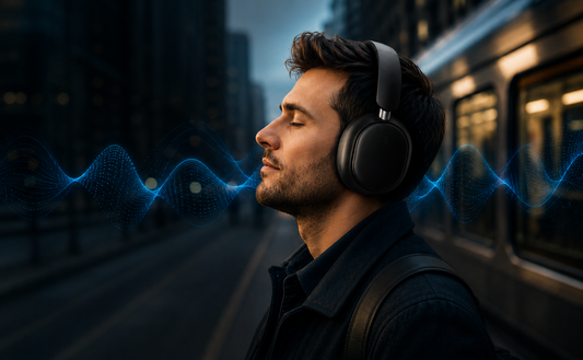 Bluaupunkt just dropped the new BH61 ZenX headphones. And JBL, Sony and Marshall’s jaw also did the same.