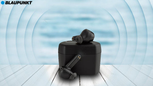 Buying Guide For TWS - Blaupunkt India