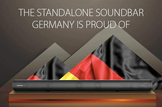 Home Theatre Systems & Soundbars