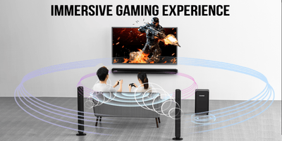 Soundbar Troubleshooting Guide
