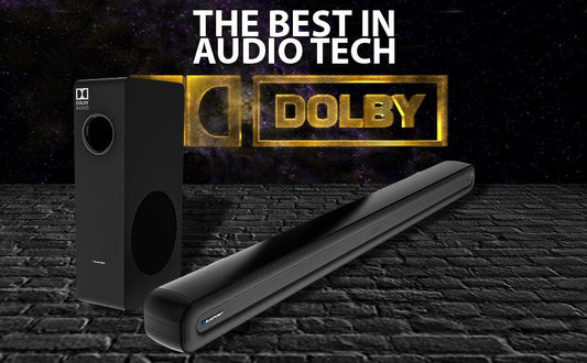 What To Look For In SoundBar Speakers - Blaupunkt India