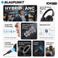 BH61 ZENX MOKSHA HYBRID ANC HEADPHONE