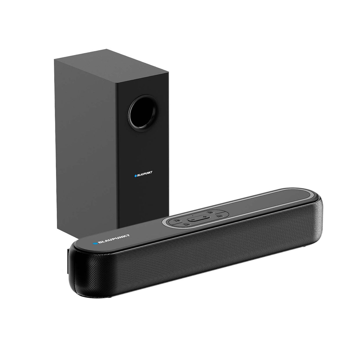 SBW 120 Soundbar With Subwoofer Refurbished