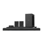 SBW600 Klassic 8.1 Dolby Atmos 700W Home Theatre II Blaupunkt