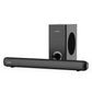 Online Soundbar with subwoofer 