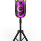TRIPOD STAND FOR ATOMIK LYTZ PARTY CUBE