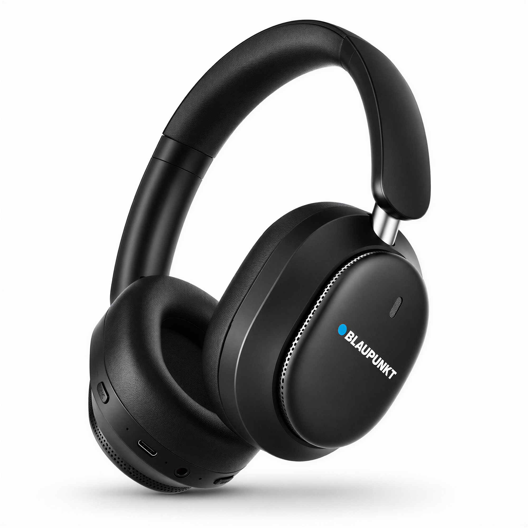 BH61 ZENX MOKSHA HYBRID ANC HEADPHONE