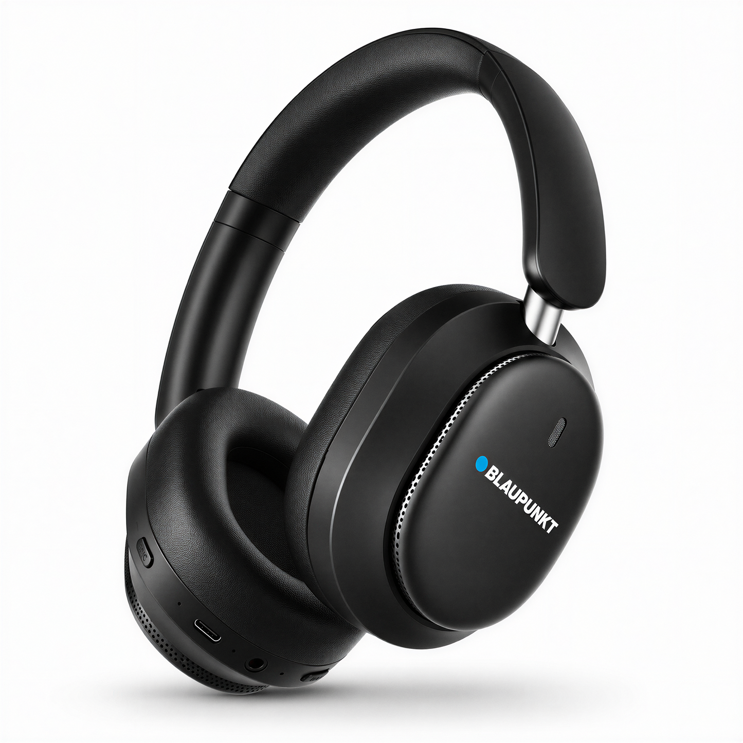BH61 ZENX MOKSHA HYBRID ANC HEADPHONE