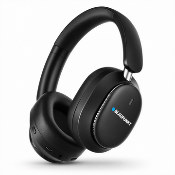 BH61 ZENX MOKSHA HYBRID ANC HEADPHONE