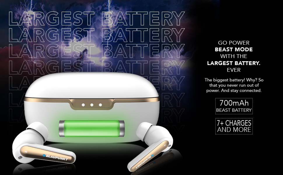 Big Battery