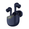 BTW20 TWS with LED Indicator (Blue)