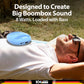 MIni bluetooth speaker 