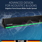 SBW120 Soundbar With Subwoofer