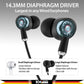 Type C earphones