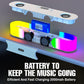 SBA20 Vibe Wireless Bluetooth Soundbar