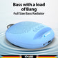 bluetooth speaker small