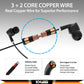 Type C earphone 