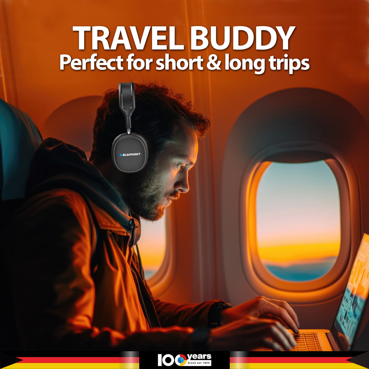 headphones wireless