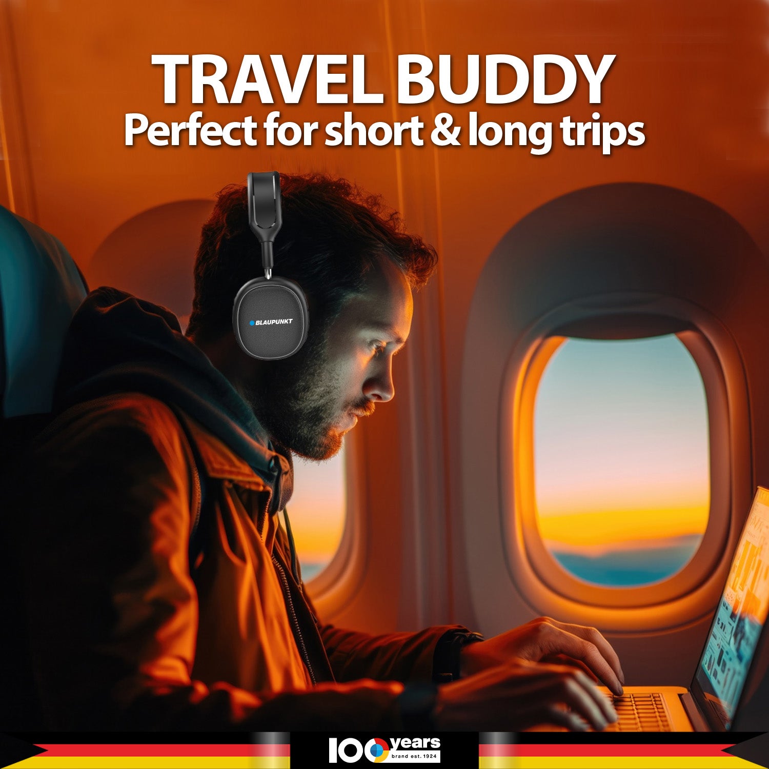 headphones wireless