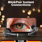 BTW300 Moksha Turbopods TRUE ANC Wireless Earbuds (Black)