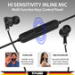 Wired Earphones Type C 