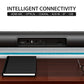 SBWL100 Dolby Audio Soundbar with 8 INCH Wireless Subwoofer