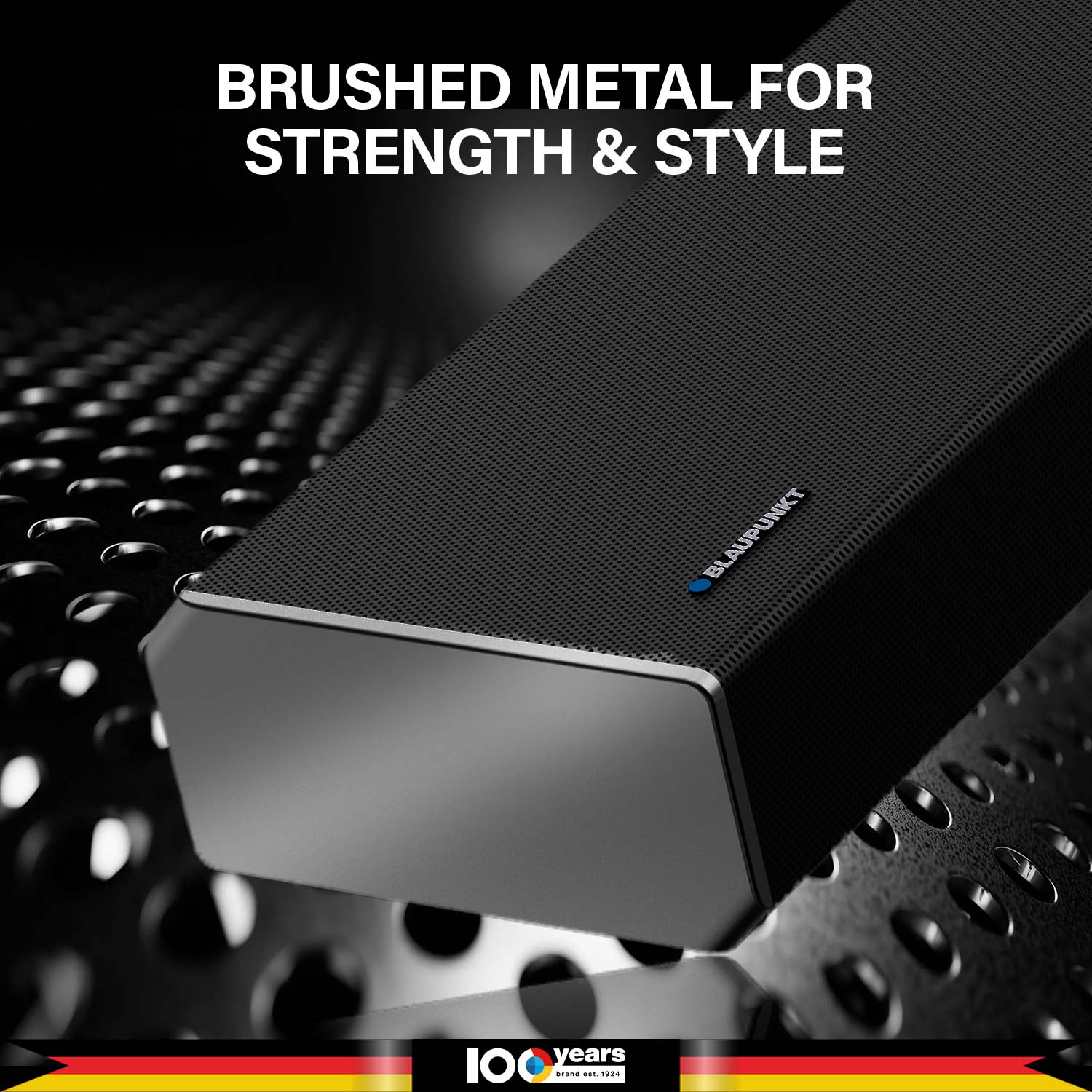 SBW600 Klassic 8.1 Dolby Atmos 700W Home Theatre II Blaupunkt
