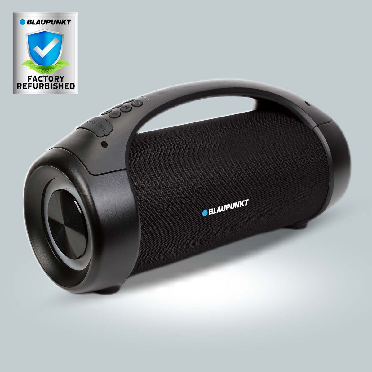 Atomik BB30 wireless Boombox Refurbished