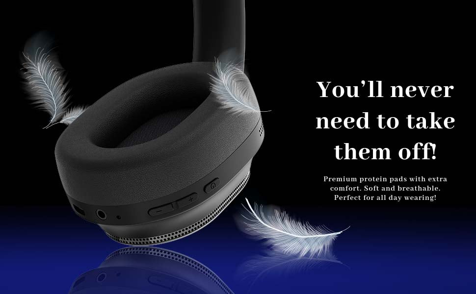 Premium Protien Earcups
