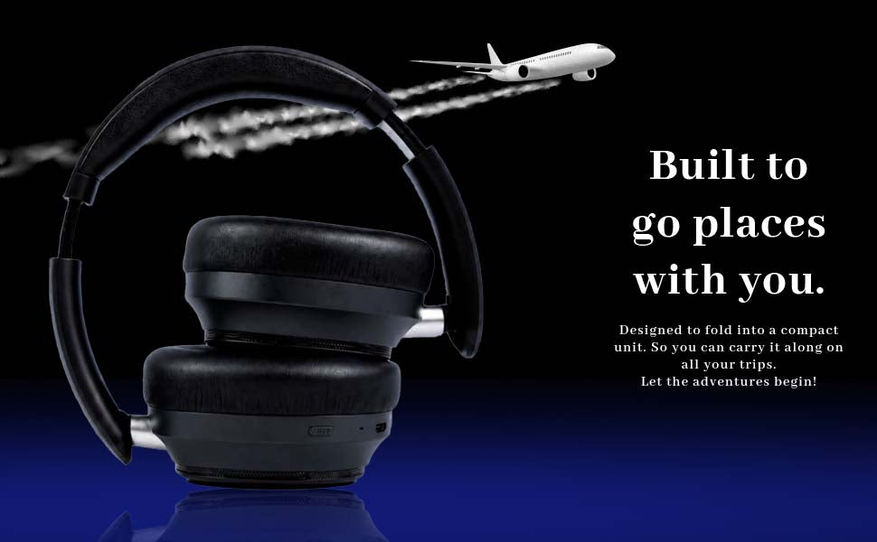 Travel-Ready