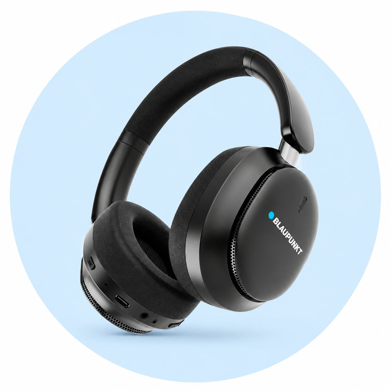 Wireless Headphones image