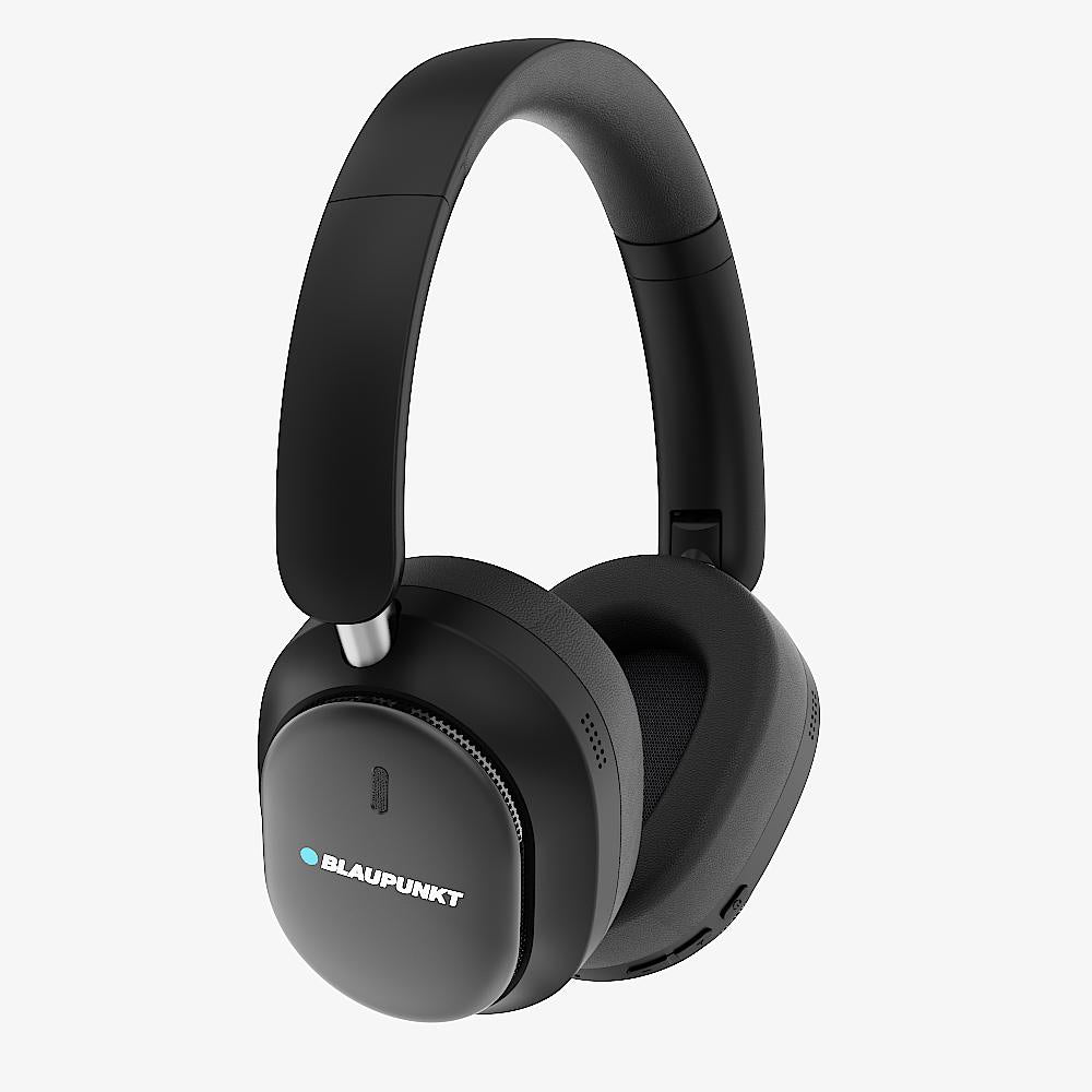 BH61 ZENX MOKSHA HYBRID ANC HEADPHONE