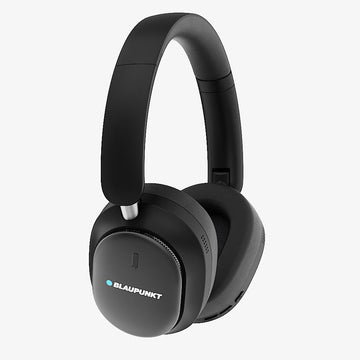 BH61 ZENX MOKSHA HYBRID ANC HEADPHONE