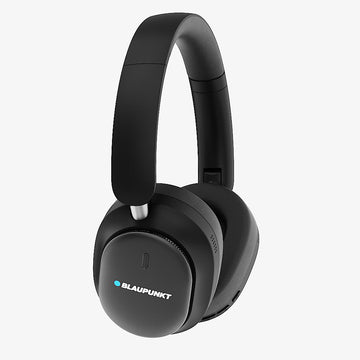 BH61 ZENX MOKSHA HYBRID ANC HEADPHONE