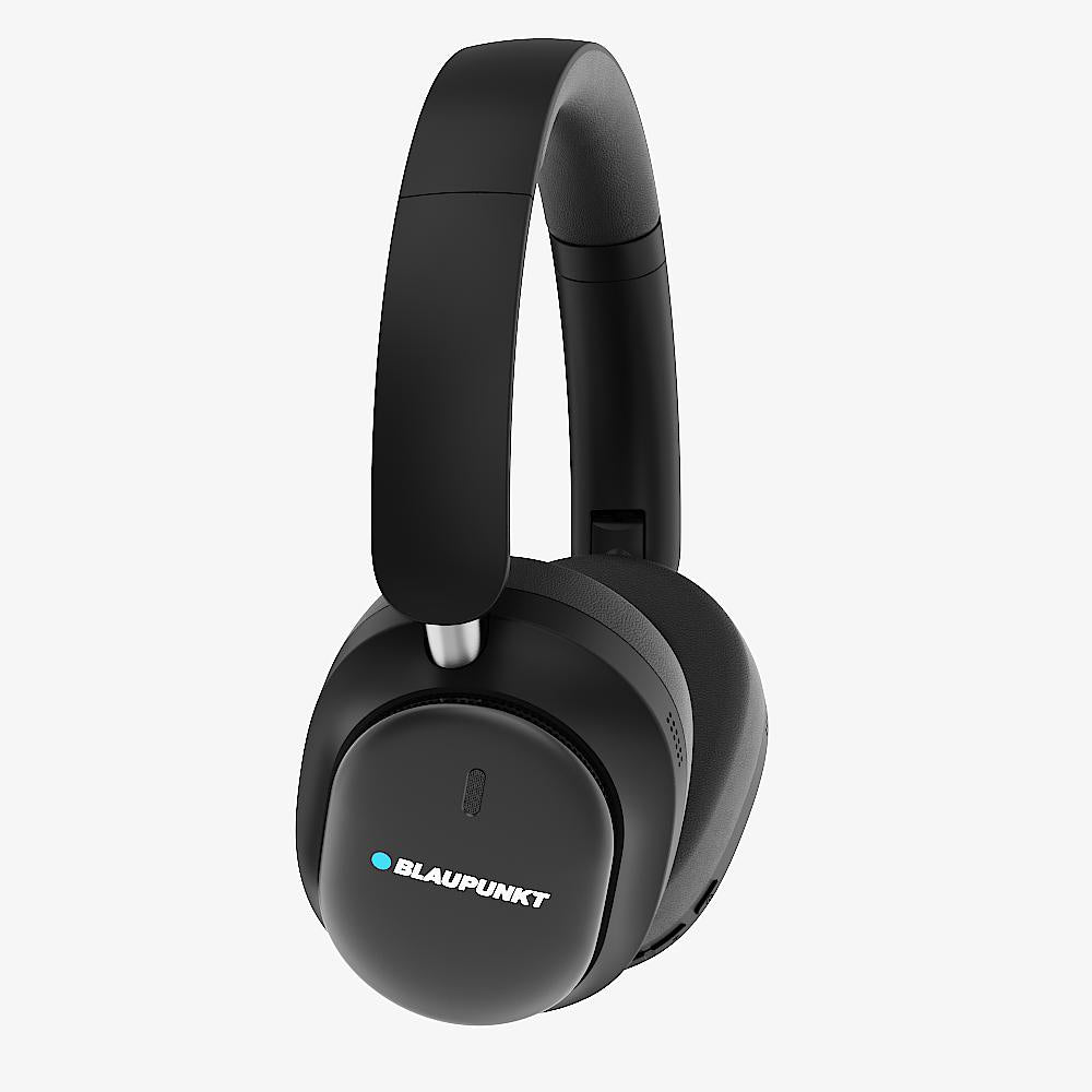 BH61 ZENX MOKSHA HYBRID ANC HEADPHONE