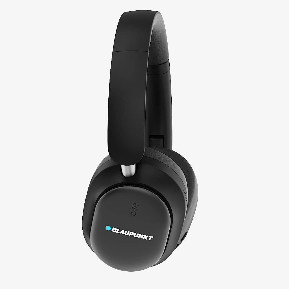 BH61 ZENX MOKSHA HYBRID ANC HEADPHONE