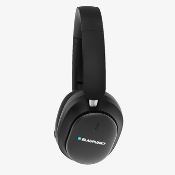 BH61 ZENX MOKSHA HYBRID ANC HEADPHONE
