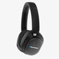BH61 ZENX MOKSHA HYBRID ANC HEADPHONE