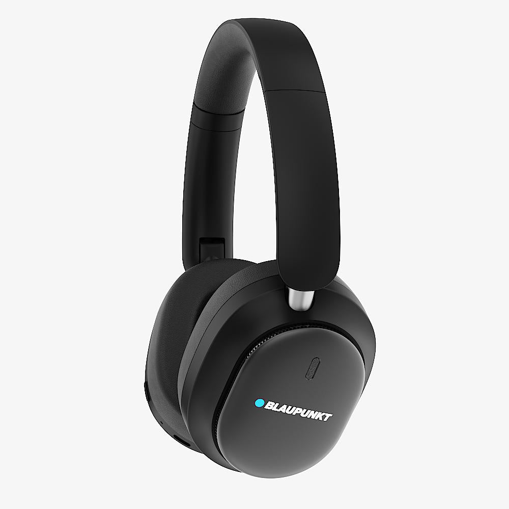 BH61 ZENX MOKSHA HYBRID ANC HEADPHONE