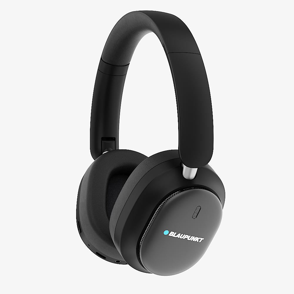 BH61 ZENX MOKSHA HYBRID ANC HEADPHONE