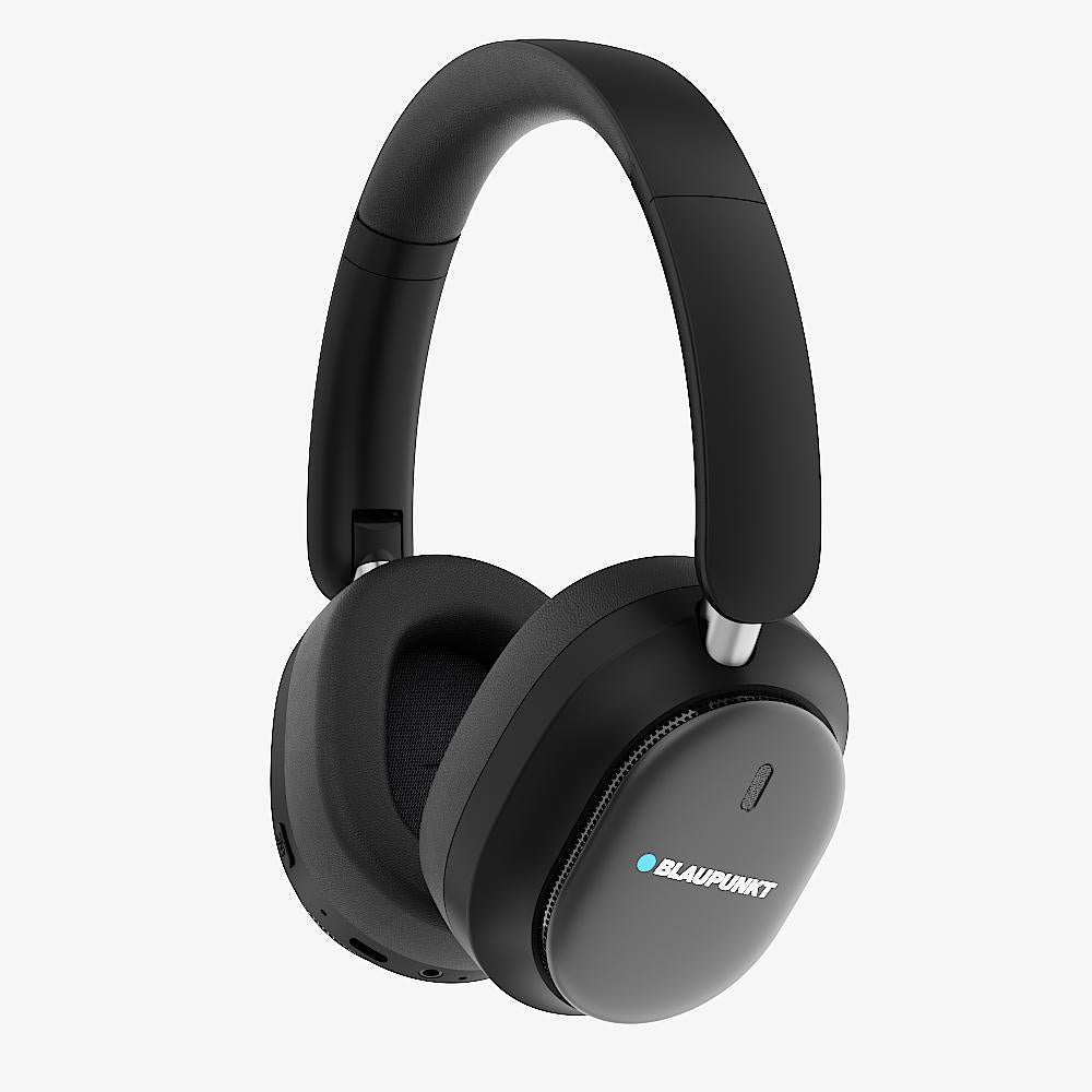 BH61 ZENX MOKSHA HYBRID ANC HEADPHONE