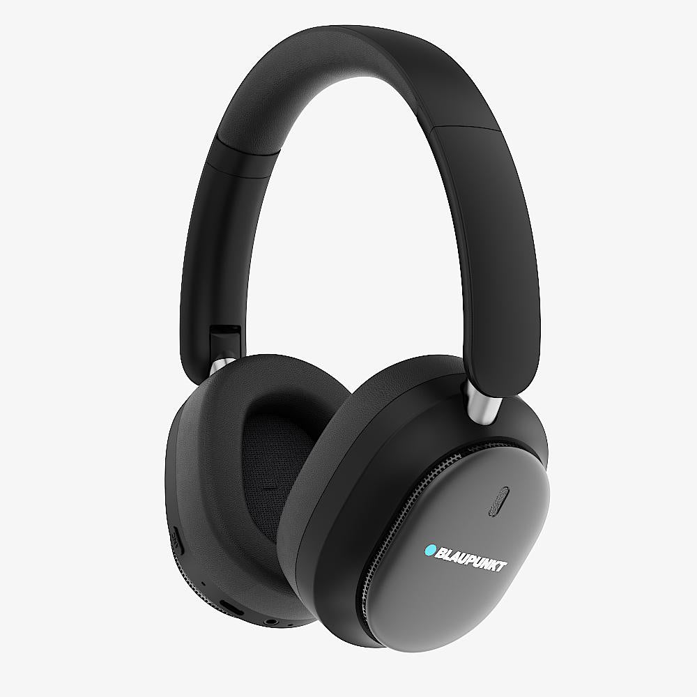 BH61 ZENX MOKSHA HYBRID ANC HEADPHONE