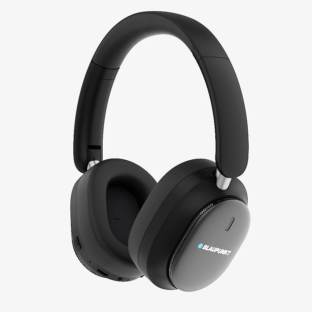 BH61 ZENX MOKSHA HYBRID ANC HEADPHONE