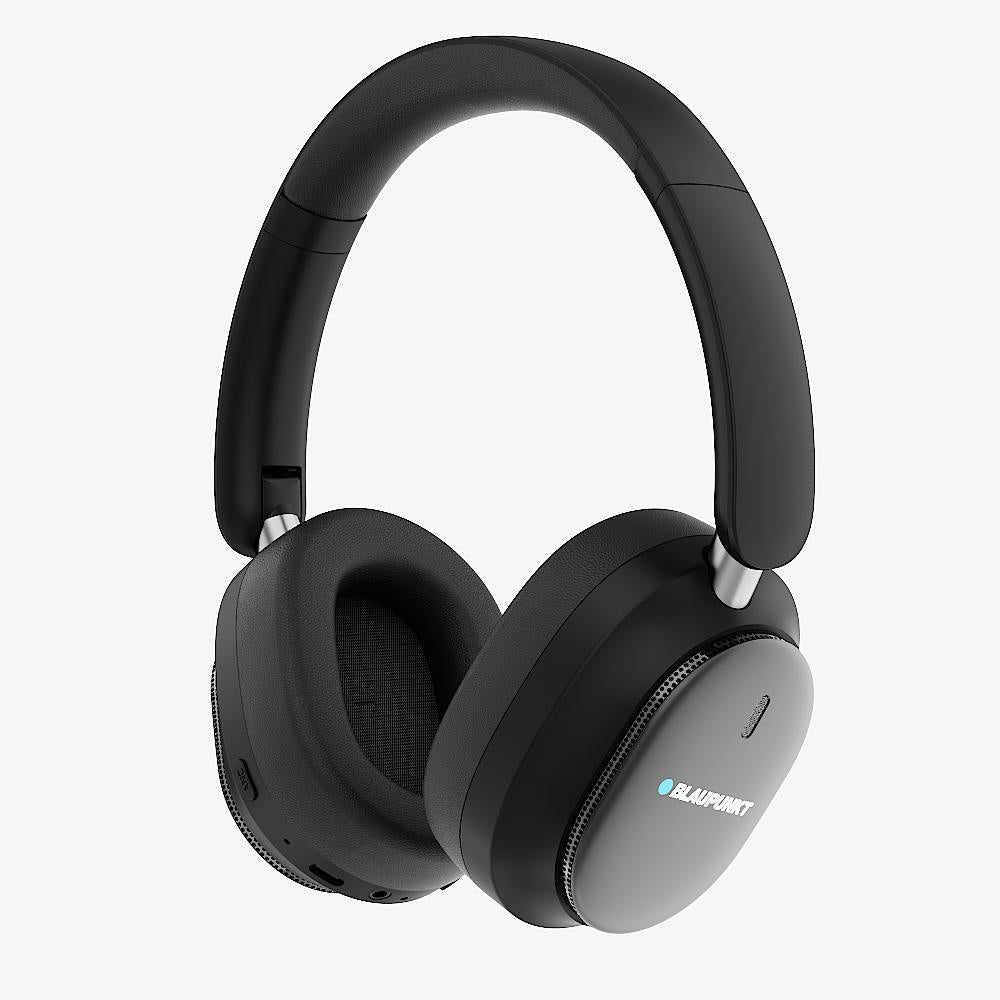 BH61 ZENX MOKSHA HYBRID ANC HEADPHONE