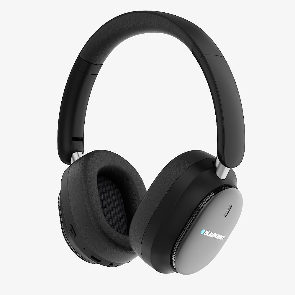 BH61 ZENX MOKSHA HYBRID ANC HEADPHONE