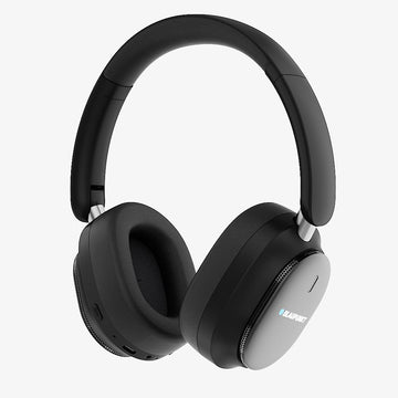 BH61 ZENX MOKSHA HYBRID ANC HEADPHONE